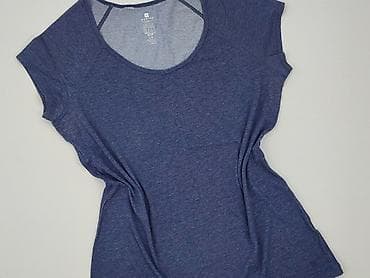 decathlon 106987: Domyos, T-shirt damski, rozmiar L — 1