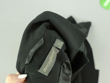 massimo dutti kurtka zimowa: Atmosphere, Płaszcz damski, rozmiar M — 4