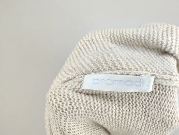 sandaly z puszkiem: Promod, Kardigan damski, rozmiar S — 4