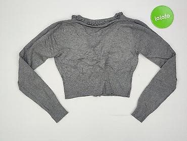 pull and bear cardigan: Kardigan damski, rozmiar S — 3