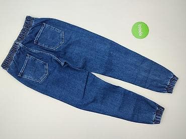 super star: M.Sara, Jeansy damskie, rozmiar S — 3