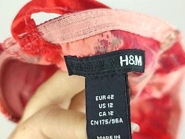 152 158 cm: H&M, Sukienka damska, rozmiar L — 5
