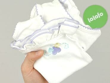 bluzki z zamkiem z przodu: Blouse, 3-6 months, condition - Very good — 5