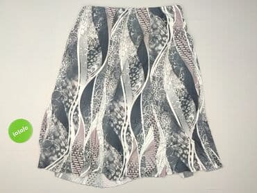 bytom biala koszula: Women`s skirt, size 7XL (EU 54) — 2