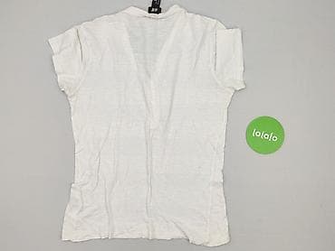 ruch koszulka: H&M, T-shirt damski, rozmiar XS — 3