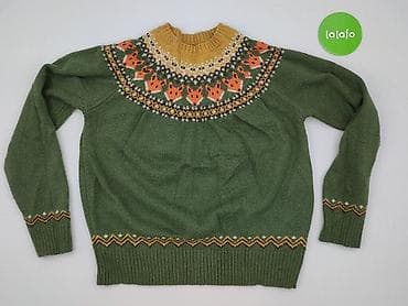 polar house: Sweter damski, rozmiar L — 2