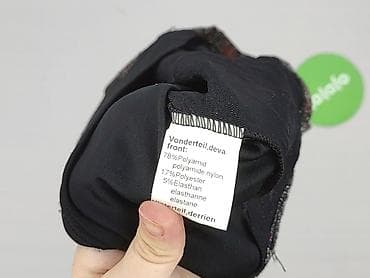 chanel: Yoors, Top damski, rozmiar S — 4