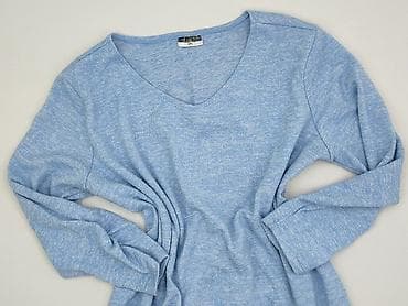 Ulubione, Sweter damski, rozmiar 2XL w lalafo.pl Ulubione, Sweter damski, rozmiar 2XL