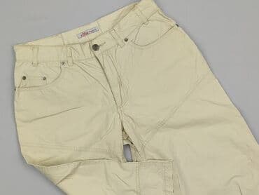 krótkie spodenki tommy hilfiger: S.Oliver, Spodnie 3/4 damskie, rozmiar M — 1