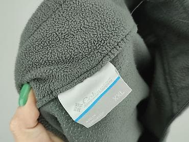 reebok softshell: Columbia, Polar dla mężczyzn, rozmiar 2XL — 4