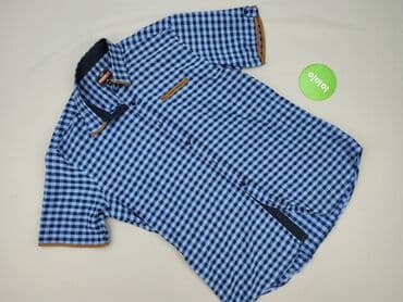 koszule chłopięce c a: Koszulа dla mężczyzn, rozmiar M — 12