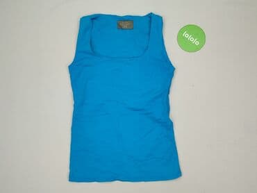zara t shirty basic: Zara, Top damski, rozmiar M — 3