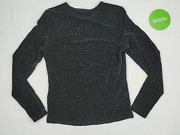 bluza h m: H&M, Bluzka damska, rozmiar M — 3