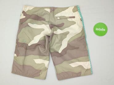 bape spodnie krotkie: Animal, Szorty damskie, rozmiar S — 3