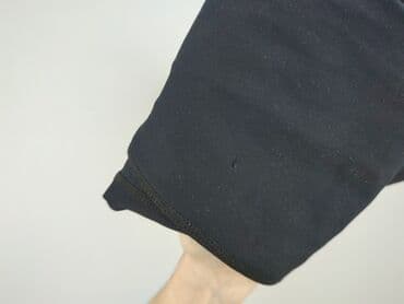 rajstopy i pończochy damskie calvin klein: Legginsy Sportowe damskie, XS — 4