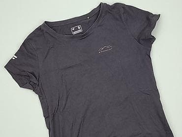 devold t shirty: 4F, T-shirt damski, rozmiar S — 1