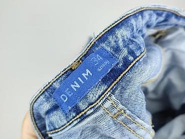 rn code 145478: Denim, Jeansy damskie, rozmiar XS — 4