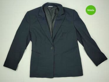 Women: Marks & Spencer, Women's blazer, size XL (EU 42) — 2