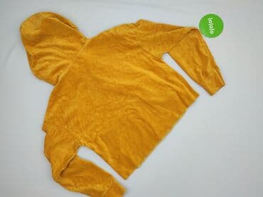 Жінкам: Bershka, Кофта з каптуром жіноча, M — 3