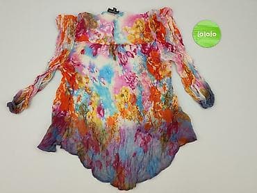 bluza tunika: Topshop, Bluzka damska, rozmiar S — 3