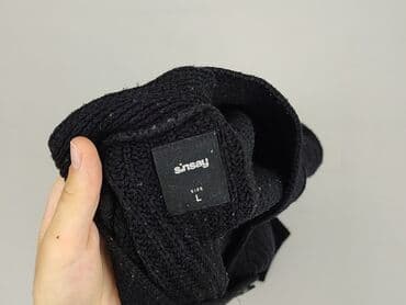 Women's Clothing: Sinsay, Women`s knitwear, size L (EU 40) — 4