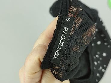 bluzki boho koronka: Terranova, Bluzka damska, rozmiar S — 4