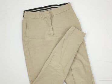 kapcie cc: Mohito, Spodnie materiałowe damskie, S — 1