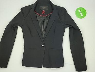 reebok jackets: Marynarka damska, rozmiar 2XS — 6