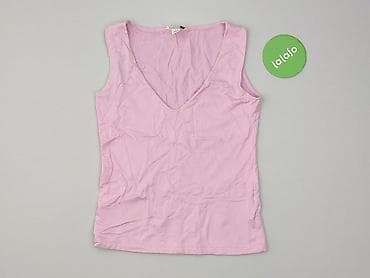 bluzki zaps: H&M, Top damski, rozmiar M — 3