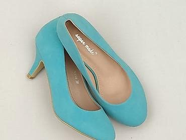 Super Mode, Półbuty damskie, rozmiar 36