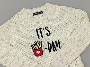 FB Sister, Sweter damski, rozmiar XS