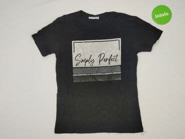 iets frans t shirty: New Fashion, T-shirt damski, rozmiar S — 2