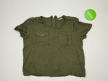 jeansy moro: ONLY, Bluzka damska, rozmiar M — 3