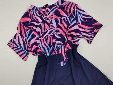 BODY FLIRT, Sukienka damska, 2XL w lalafo.pl BODY FLIRT, Sukienka damska, 2XL