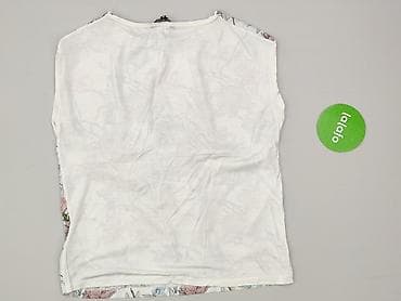 basic tops h: Top Secret, Bluzka damska, rozmiar S — 3