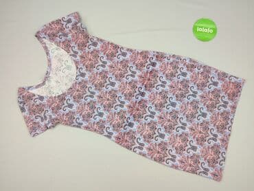 duże rozmiary ekskluzywne sukienki plus size: Sukienka damska, rozmiar S — 3