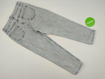 dżinsy reserved: Jeansy damskie, rozmiar M — 3