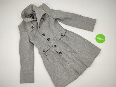 mango płaszcze: Mango, Płaszcz damski, rozmiar M — 2