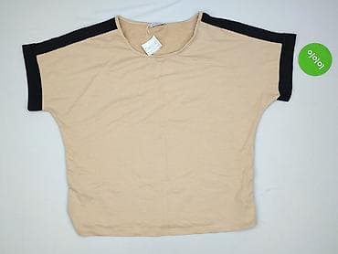 biustonosze 65e: SZACHOWNICA, Bluzka damska, rozmiar L — 2