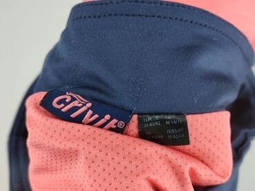 obcisłe szorty: Crivit, Szorty damskie, rozmiar M — 4