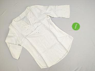 biustonosz 80 c: Bluzka damska, rozmiar L — 2