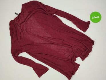 kurtki puchowe hm: H&M, Kardigan damski, rozmiar L — 3