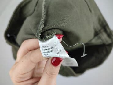 kombinezon damski piżama: Material trousers for women, M — 6