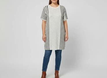 sukienka rozmiar xl: Sukienka damska, rozmiar XL — 5