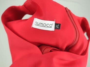 sukienka kmx: Numoco, Sukienka damska, rozmiar XL — 4
