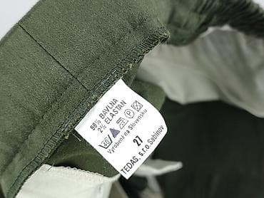 moro cargo: Spodnie 3/4 dla mężczyzn, rozmiar L — 4