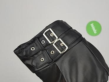 polski secondhand: Szorty damskie, rozmiar XL — 5