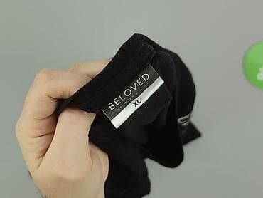 bluzki veso: Beloved, T-shirt damski, rozmiar XL — 5