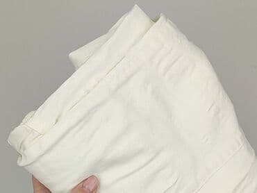 jeansy damskie podarte: Spodnie materiałowe damskie, rozmiar XS — 5