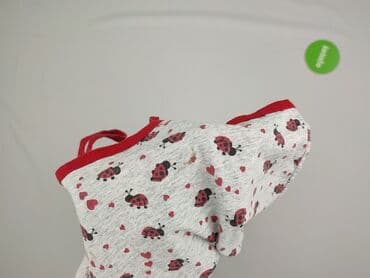 oysho piżama wyprzedaż: Koszula nocna, rozmiar M — 4